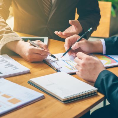 数据化赛事分析