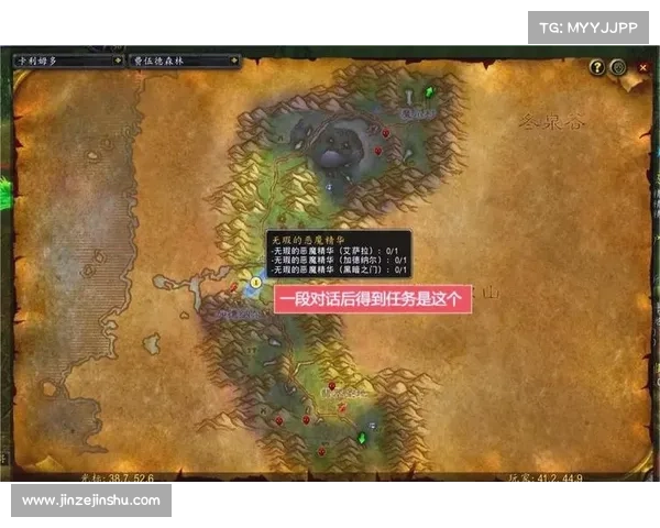 魔兽世界单机:关闭经验惩罚的终极指南